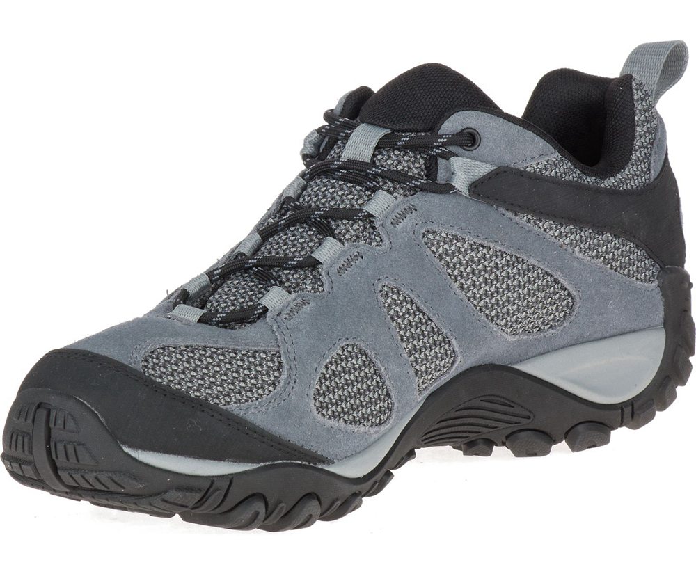 Tenis Homem - Merrell Yokota 2 - Cinzentas - ARD175842